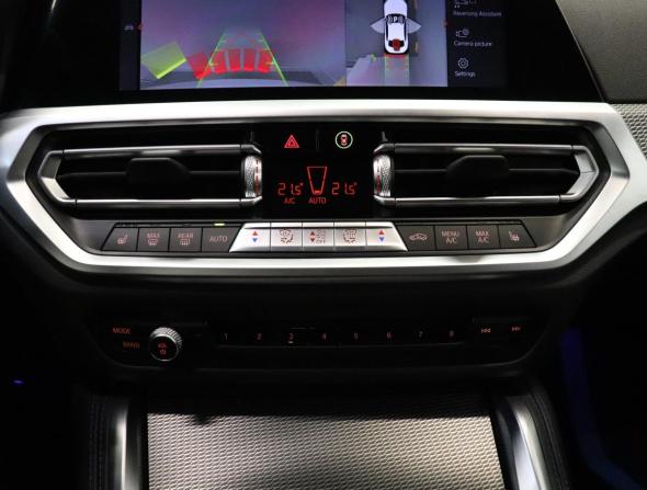 BMW 2 серии G42 с пробегом 2022 года, цена 7 340 000 рублей, 22853 км, купе, Автокод Объявления