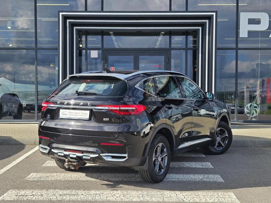 Haval F7 I Воронеж  - изображение 4