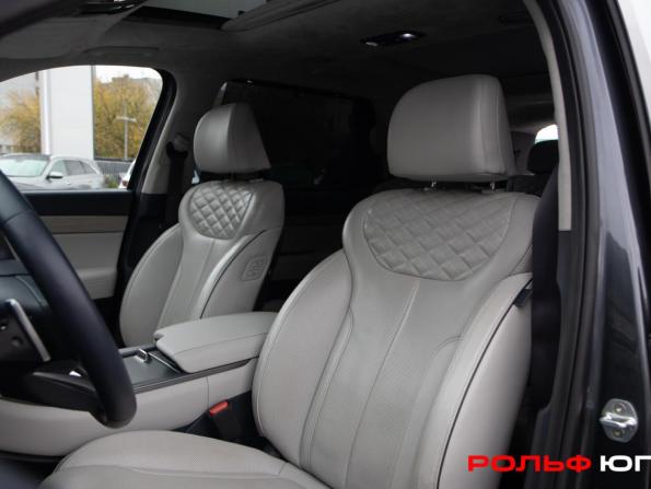 Hyundai Palisade I с пробегом 2020 года, цена 4 389 000 рублей, 88660 км, внедорожник, Автокод Объявления