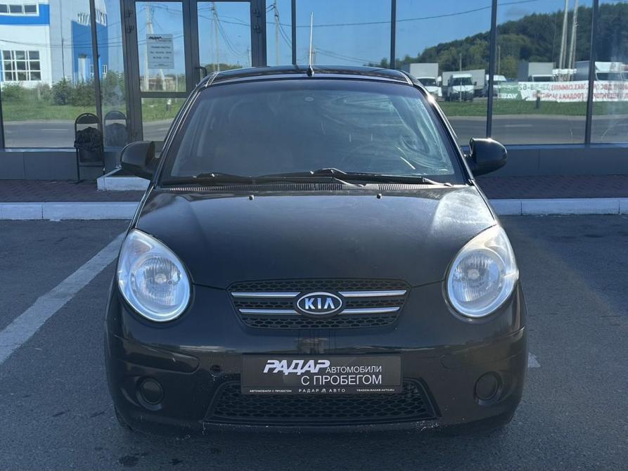 Kia Picanto I Рестайлинг Иваново  - изображение 7