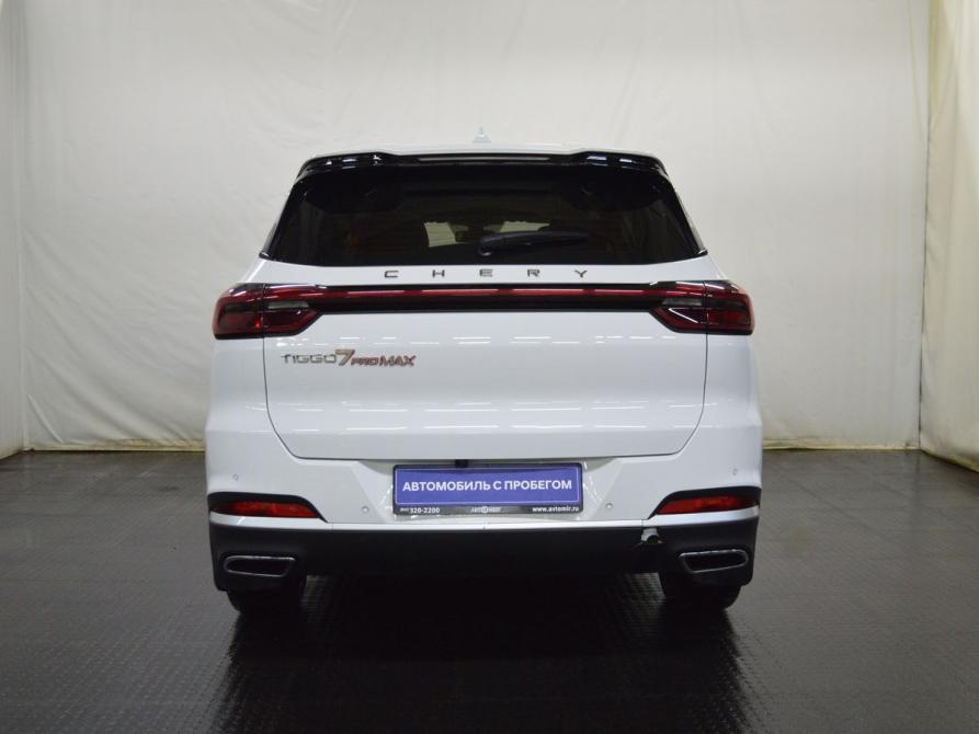 Chery Tiggo 7 Pro Max I Санкт-Петербург  - изображение 6
