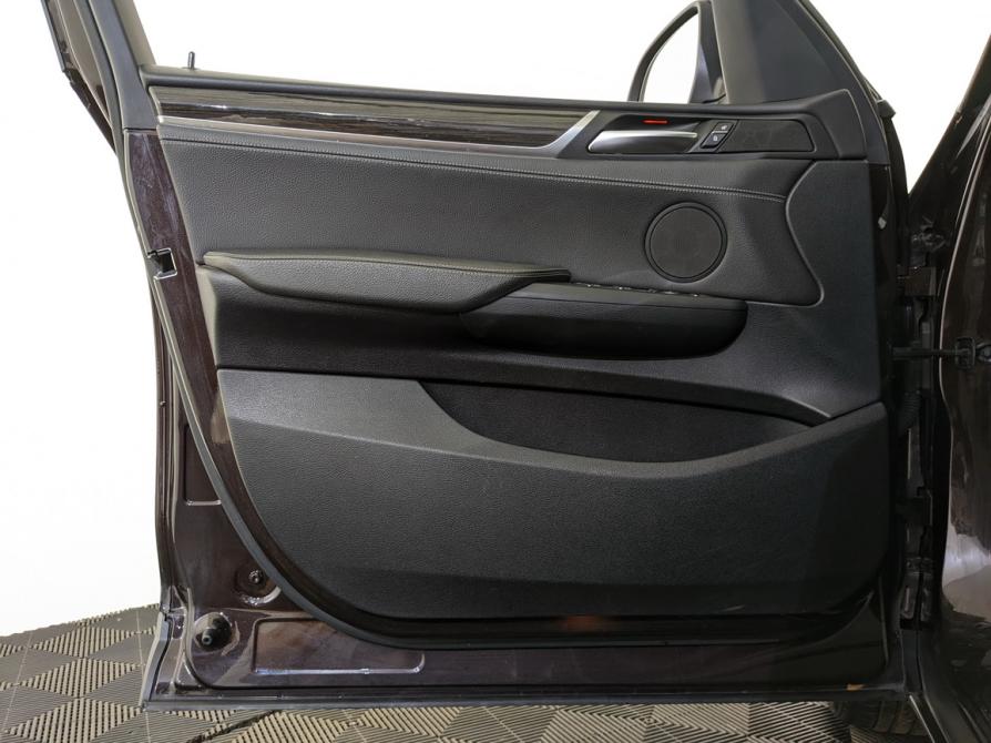 BMW X3 II (F25) Рестайлинг Москва  - изображение 19
