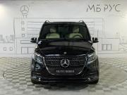 Mercedes-Benz V-Класс III (W447) Рестайлинг 2 Москва  - изображение 41