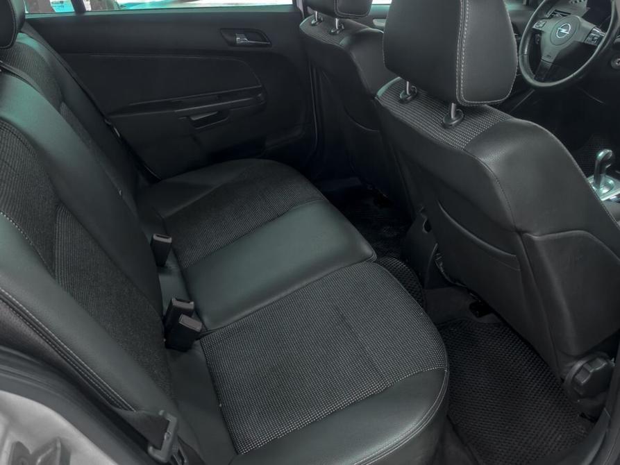 Opel Astra H Рестайлинг Ростов-на-Дону  - изображение 9