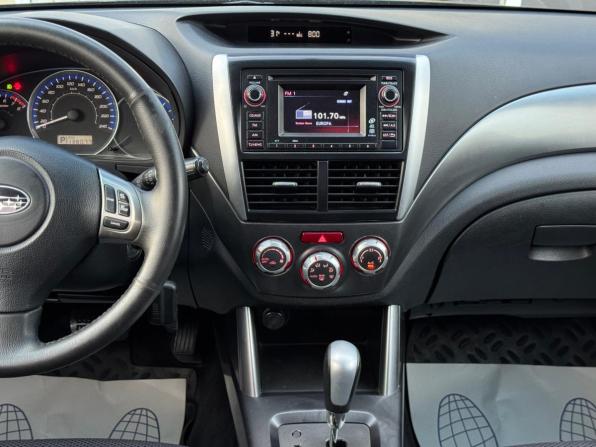 Subaru Forester III Рестайлинг с пробегом 2012 года, цена 1 245 000 рублей, 138077 км, внедорожник, Автокод Объявления