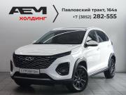 Chery Tiggo 3x I Рестайлинг Барнаул  - изображение 35