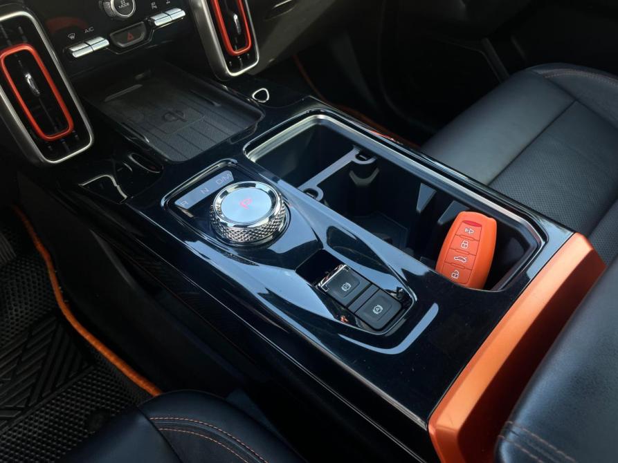 Haval Dargo I Санкт-Петербург  - изображение 11