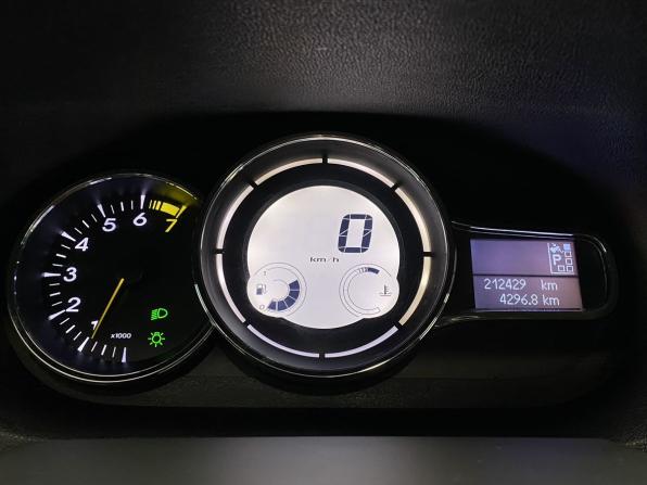 Renault Megane III Рестайлинг с пробегом 2013 года, цена 480 000 рублей, 212428 км, хэтчбек, Автокод Объявления