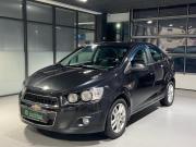 Chevrolet Aveo II Сыктывкар  - изображение 28