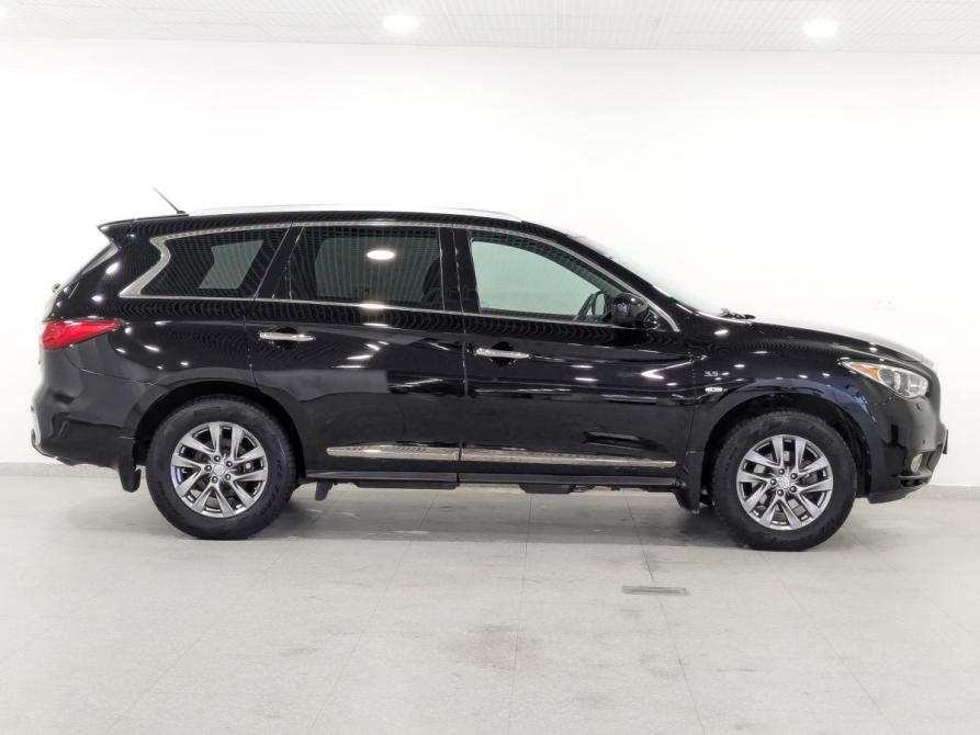 Infiniti QX60 I Москва  - изображение 4