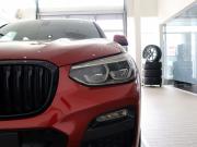 BMW X4 II (G02) Калининград  - изображение 36