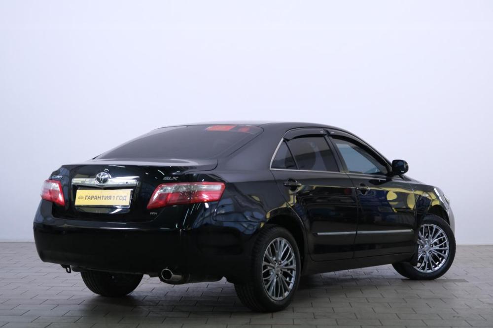 Toyota Camry VI (XV40) Омск  - изображение 7