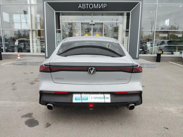 Changan UNI-V I с пробегом 2023 года, цена 2 400 000 рублей, 49610 км, лифтбек, Автокод Объявления