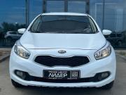 Kia Ceed II Энгельс  - изображение 28