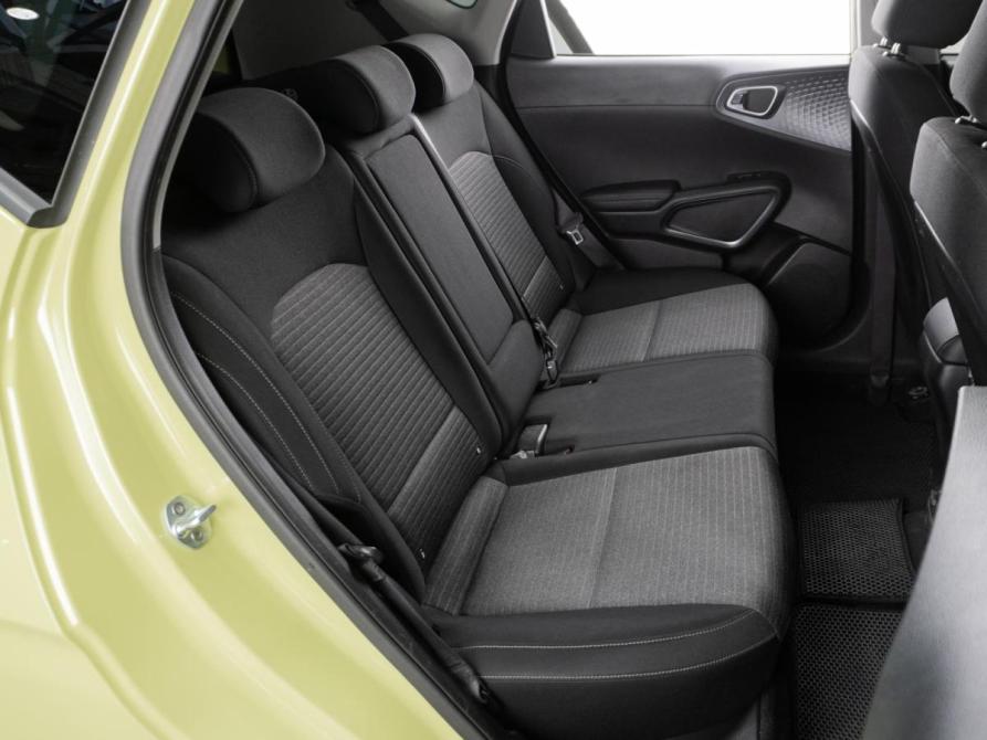 Kia Soul III Тюмень  - изображение 7