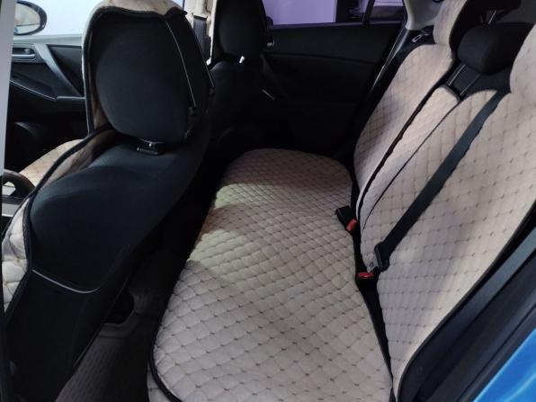 Mazda 3 II (BL) с пробегом 2010 года, цена 860 000 рублей, 153487 км, хэтчбек, Автокод Объявления