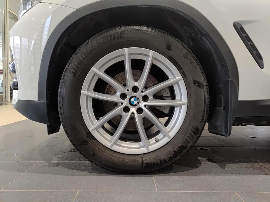 BMW X3 III (G01) Казань  - изображение 22
