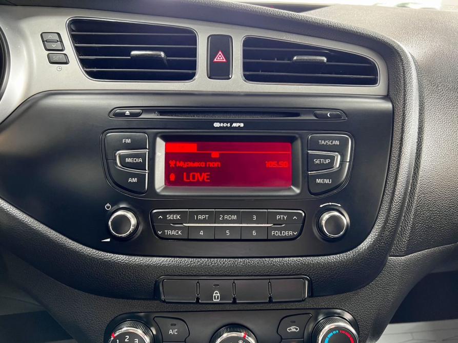 Kia Ceed II Тверь  - изображение 18