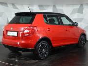Skoda Fabia II Рестайлинг Москва  - изображение 30