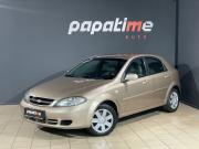 Chevrolet Lacetti I Тверь  - изображение 15