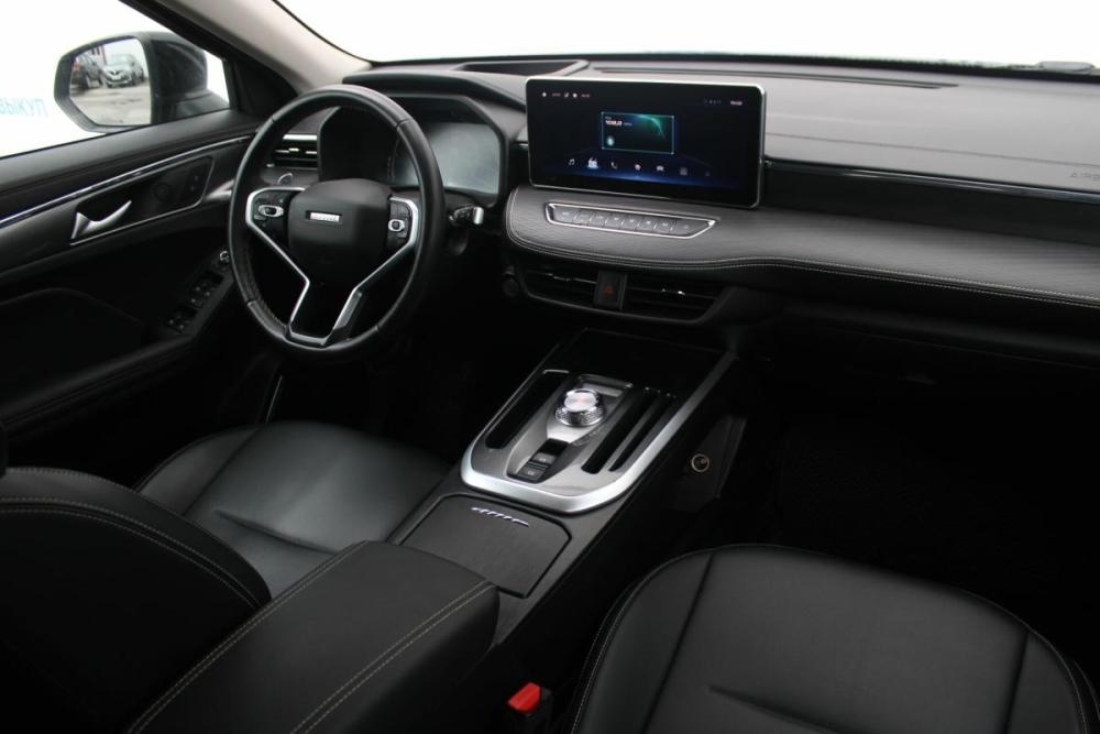Haval Jolion I Пермь  - изображение 10