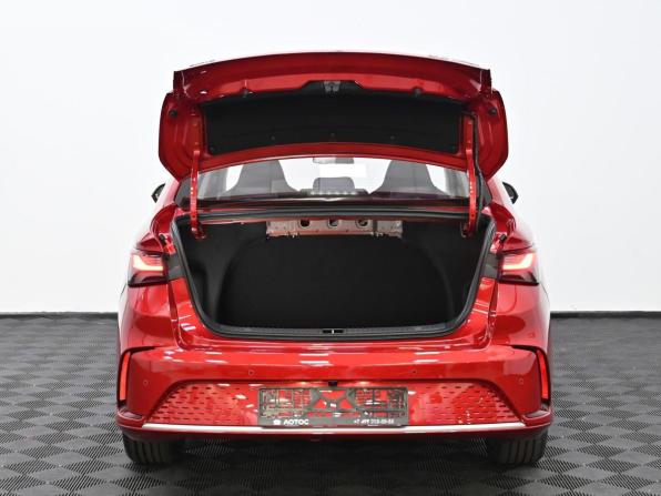 Новый BAIC U5 Plus 2025 года, цена 2 249 000 рублей, седан, Автокод Объявления