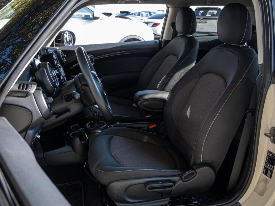 Mini Hatch III (F55/F56) Рестайлинг Краснодар  - изображение 10