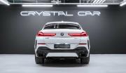 BMW X6 III (G06) Рестайлинг Москва  - изображение 45