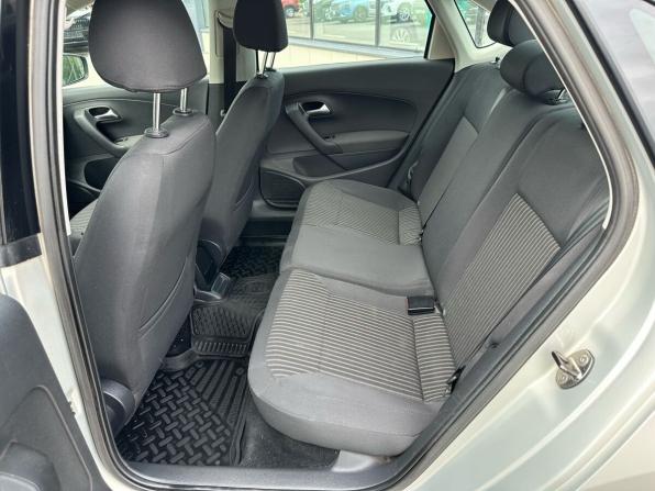 Volkswagen Polo V с пробегом 2013 года, цена 749 000 рублей, 216100 км, седан, Автокод Объявления