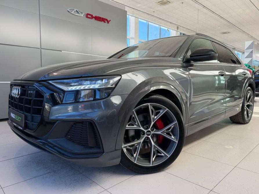 Audi Q8 I (4M) Екатеринбург  - изображение 1