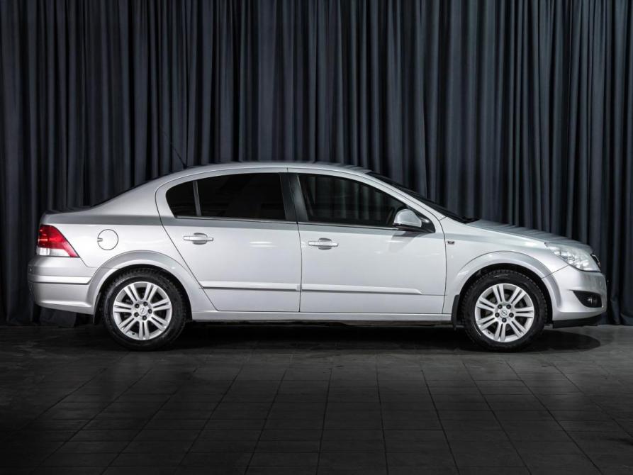 Opel Astra H Рестайлинг Волгоград  - изображение 5