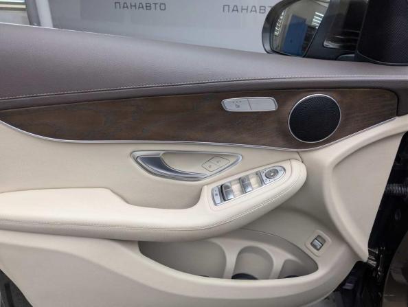 Mercedes-Benz GLC I (X253) с пробегом 2017 года, цена 3 425 000 рублей, 88293 км, внедорожник, Автокод Объявления