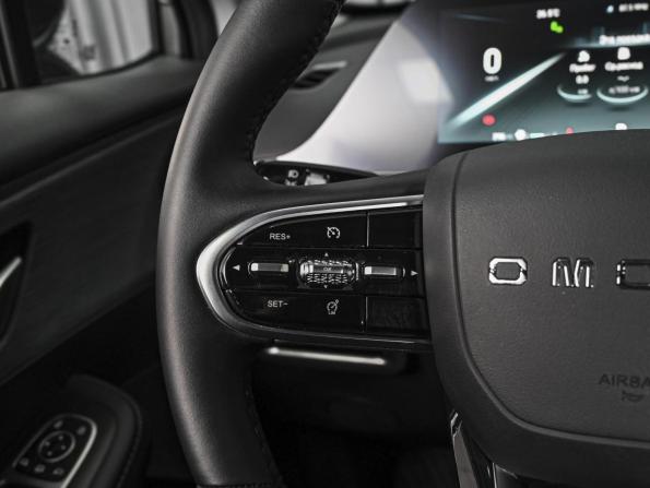 Omoda C5 I Рестайлинг с пробегом 2024 года, цена 2 080 000 рублей, 4948 км, внедорожник, Автокод Объявления