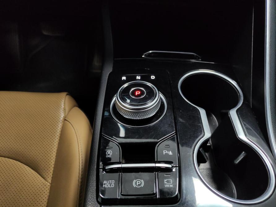 Kia K5 III Пермь  - изображение 13