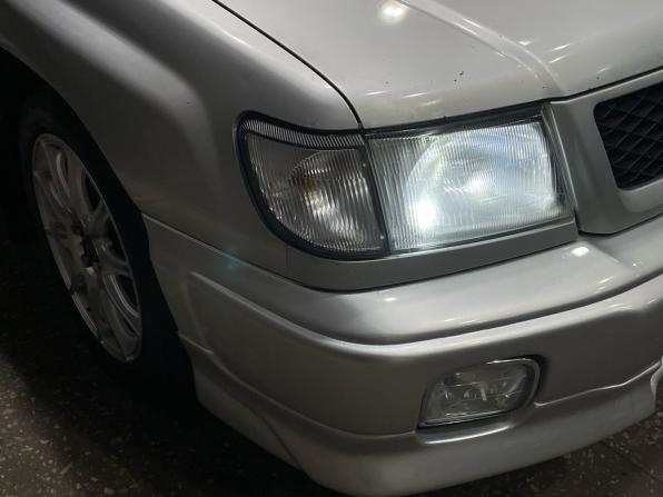 Subaru Forester I с пробегом 1998 года, цена 699 000 рублей, 212546 км, внедорожник, Автокод Объявления