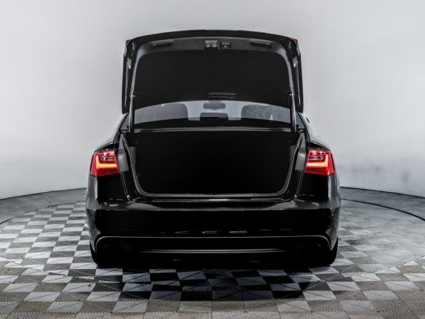 Audi A6 IV (C7) с пробегом 2013 года, цена 1 600 000 рублей, 178830 км, седан, Автокод Объявления