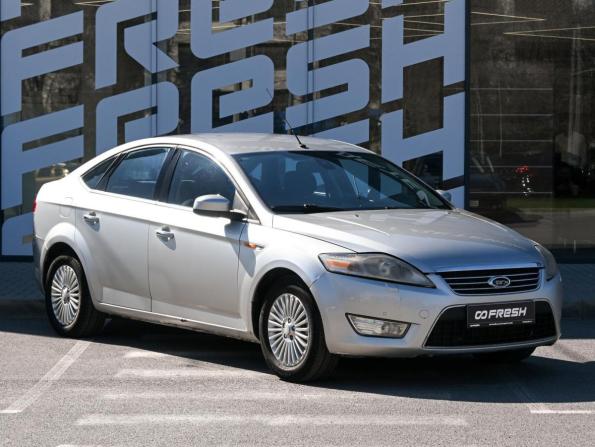 Ford Mondeo IV с пробегом 2008 года, цена 577 000 рублей, 266217 км, седан, Автокод Объявления