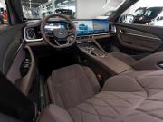 Geely Monjaro I Рестайлинг 2 Москва  - изображение 36
