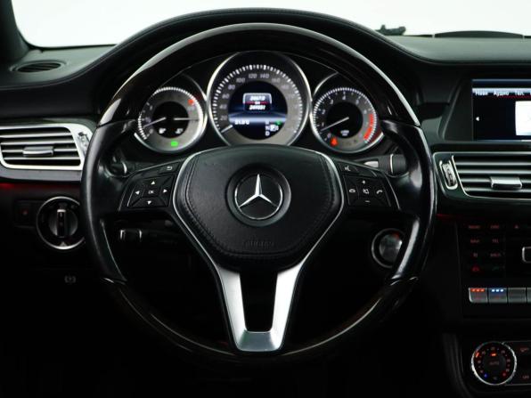 Mercedes-Benz CLS II (C218) с пробегом 2012 года, цена 1 998 055 рублей, 249551 км, седан, Автокод Объявления