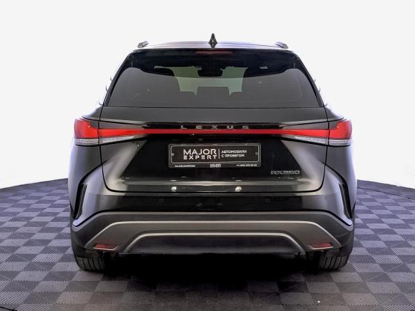 Lexus RX V с пробегом 2023 года, цена 7 200 000 рублей, 59058 км, внедорожник, Автокод Объявления