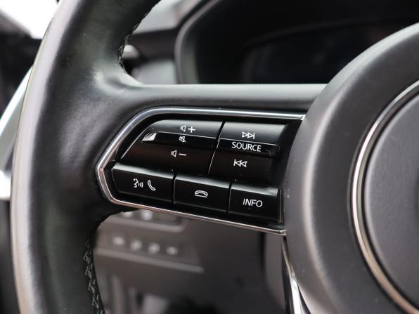 Mazda CX-60 с пробегом 2024 года, цена 4 950 000 рублей, 43762 км, внедорожник, Автокод Объявления