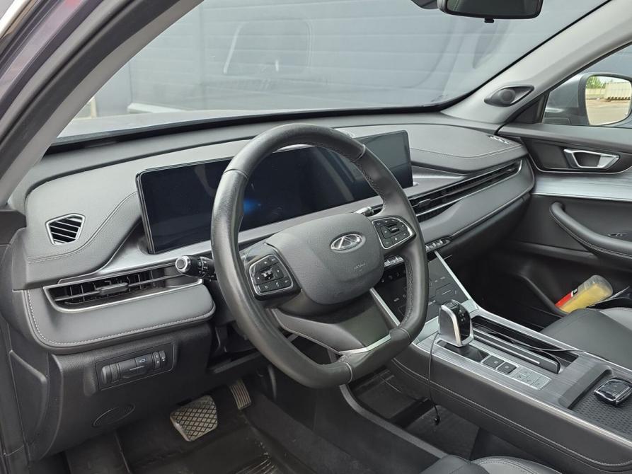 Chery Tiggo 7 Pro Max I Санкт-Петербург  - изображение 2
