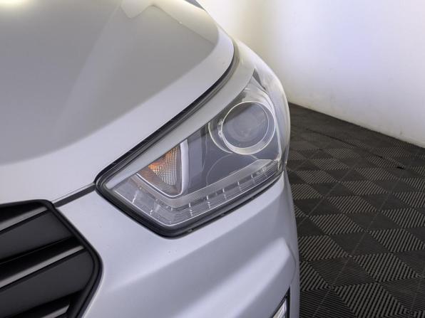 Hyundai Creta I с пробегом 2019 года, цена 1 815 000 рублей, 74430 км, внедорожник, Автокод Объявления