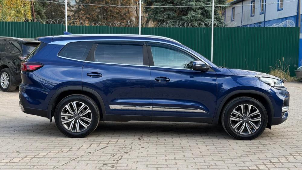 Chery Tiggo 8 I Великий Новгород  - изображение 8