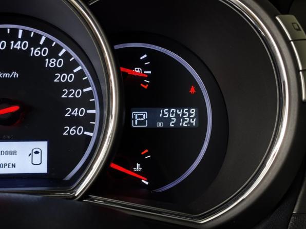 Nissan Murano II (Z51) Рестайлинг 2 с пробегом 2012 года, цена 1 395 000 рублей, 150455 км, внедорожник, Автокод Объявления