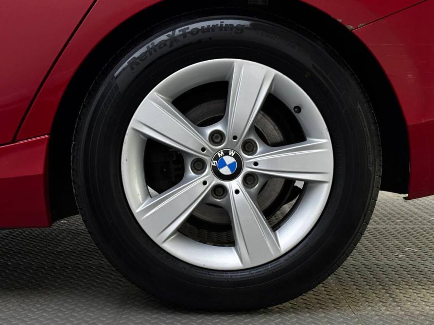 BMW 1 серии II (F20/F21) Уфа  - изображение 22