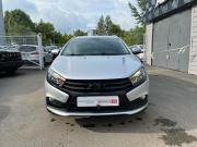 Lada (ВАЗ) Vesta I Нижнекамск  - изображение 21