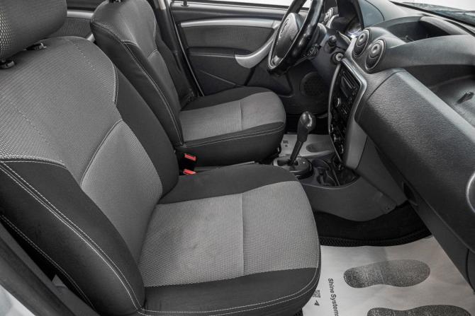 Renault Duster I с пробегом 2013 года, цена 999 000 рублей, 160000 км, внедорожник, Автокод Объявления
