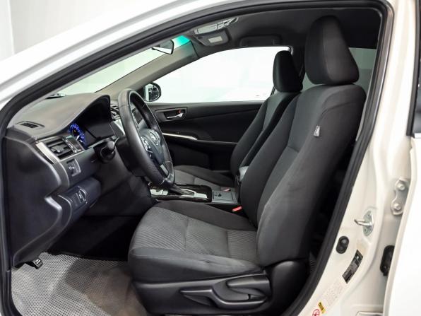 Toyota Camry VII (XV50) Рестайлинг с пробегом 2016 года, цена 1 800 000 рублей, 298954 км, седан, Автокод Объявления