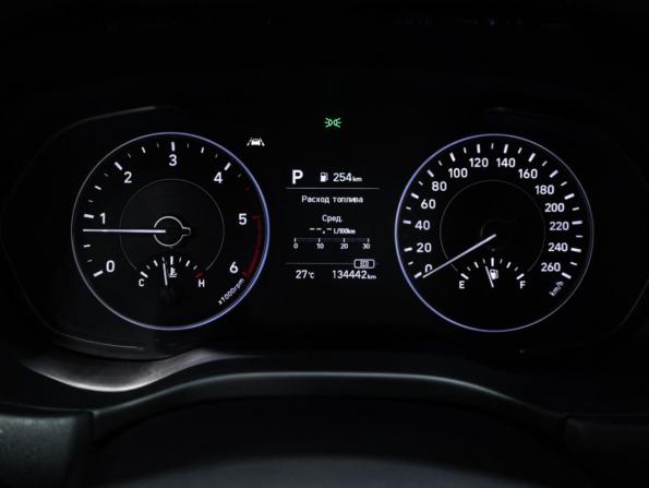 Hyundai Palisade I с пробегом 2020 года, цена 4 100 000 рублей, 134439 км, внедорожник, Автокод Объявления